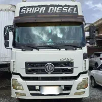 البرز مدل ۹۱ تک|خودرو سنگین|محمدبار, |دیوار