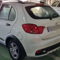 کوییک GXR مدل ۱۴۰۳|خودرو سواری و وانت|تهران, شهرک خرازی|دیوار