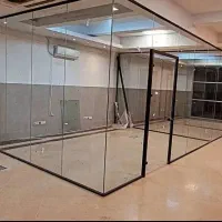 نصب وتعمیر انواع شیشه های سکوریت