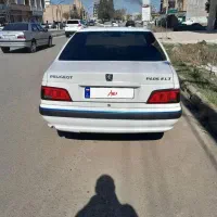 پرشیا مدل ۹۲|خودرو سواری و وانت|پارس‌آباد, |دیوار