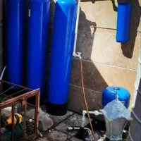 خدمات انواع دستگاه تصفیه آب خانگی