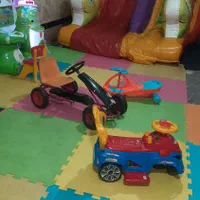 شهربازی|اسباب‌‌بازی|خرمدره, |دیوار