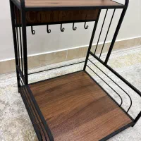 استند کافی بار رومیزی