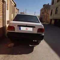 پرایدفروشی|خودرو سواری و وانت|بروجن, |دیوار