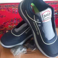 کتونی ضد آب