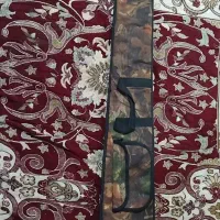 کیف تفنگ بادی|کوهنوردی و کمپینگ|شیراز, زرگری|دیوار