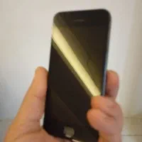 گوشی اپل 5s|موبایل|پردیس, فاز ۸|دیوار