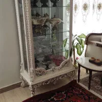 بوفه شیک در حد نو