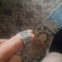 انگشتر زیبا