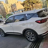 تیگو ۷ پرو پرمیوم|خودرو سواری و وانت|تهران, امامت|دیوار