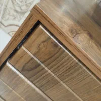 آینه کنسول و میز تی وی|بوفه، ویترین، کنسول|خرمآباد, |دیوار