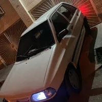 پراید هاچبک مدل۷۸