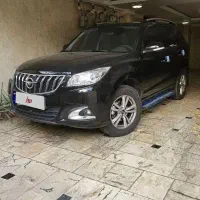 هایما s7 پلاس مدل ۱۴۰۲