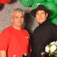 اجرای مراسم دی جی خانم و اقا گروه موسیقی افشار