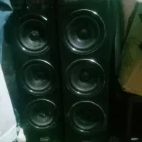 اسپیکربرقی