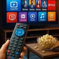 نصب انواع گیرنده و آنتن و تلویزیون