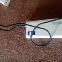 پاور بانک 3000 درحد نو|لوازم جانبی موبایل و تبلت|نجفآباد, شریعتی غربی|دیوار