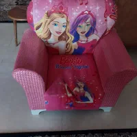 مبل تکنفره کودک