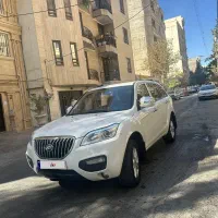 لیفان ایکس ۶۰ بیرنگ