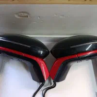 آینه بغل جک فیدلیتی دیگنیتی فونیکس fx سوبا m4 تیگو