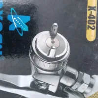 پیستوله بادی حرفه ای