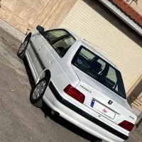 پژو پارس ۱۴۰۰ استثنایی|خودرو سواری و وانت|رشت, معلم|دیوار