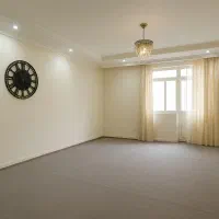 ۵۵متر_فول امکانات_سالن پرده خور پارکینگ و آسانسور