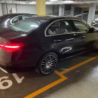 بنز/c180/صفر/مشکی|خودرو سواری و وانت|تهران, قزل قلعه|دیوار