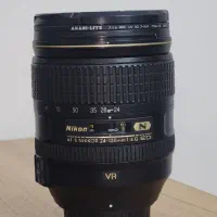 دوربین D750 nikon lens 24 120 به همراه لنز کیت|دوربین عکاسی و فیلمبرداری|تهران, شهران جنوبی|دیوار