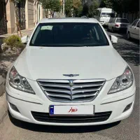 جنسیس ۲۰۱۰ صفر|خودرو سواری و وانت|تهران, دیلمان|دیوار