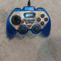 دسته پلی استیشن|کنسول، بازی ویدئویی و آنلاین|پرند, فاز ۱|دیوار