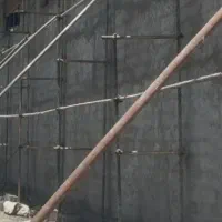 سیمان کاری وبنایی همه جوره خورده کاری