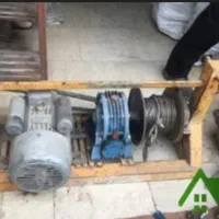 اجاره بالابر