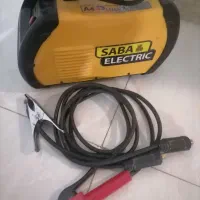 دستگاه جوش درحدنو همراه کابل انبر