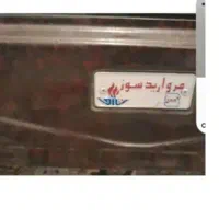 بخاری گازی سالم|بخاری، هیتر، شومینه|کوهدشت, |دیوار