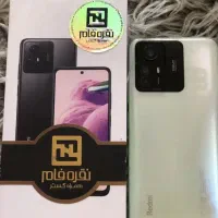 شیائومی Redmi Note 12S 256G