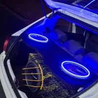 فروش لوازم استوک سیستم صوتی