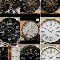 جذاب ترین مدلهای روز در نمایندگی اورجینال|ساعت دیواری و تزئینی|اصفهان, شیخ اشراق|دیوار