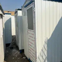 کانکس .|مصالح و تجهیزات ساختمان|کرمان, |دیوار