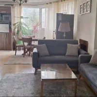 اجاره واحد ۶۴ متری ۲خواب|اجارهٔ آپارتمان|لاهیجان, کوه بیجار|دیوار