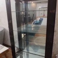 بوفه ویترین لوازم دکوری
