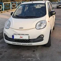 ام وی ام ۱۱۰s لاکچری