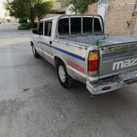 مزدا2000|خودرو سواری و وانت|اهواز, اهواز|دیوار