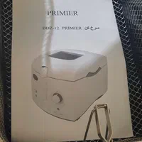 سرخ کن نو|اجاق گاز و لوازم برقی پخت‌وپز|ارومیه, |دیوار