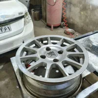 رینگ ۱۴ تکی خورشیدی