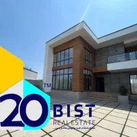 فروش ویلا ۲۳۵ متری دوبلکس سند تکبرگی شهرکی ساحلی