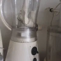 مخلوط کن بلک اندرکر
