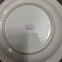 بشقاب قدیمی