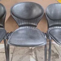 صندلی اداری