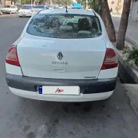مگان ۲۰۰۰ اتومات|خودرو سواری و وانت|تبریز, |دیوار